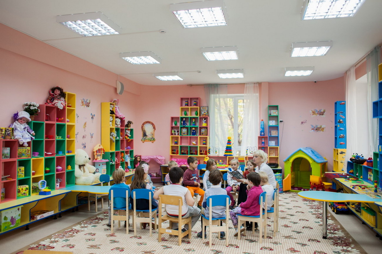 Свободные места в детских садах Гродно и Гродненской области можно теперь  увидеть и на интерактивной карте - Главное управление образования  Гродненского областного исполнительного комитета